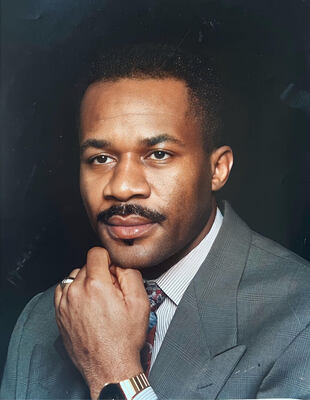 Uzoma Chidozie Anukwuem