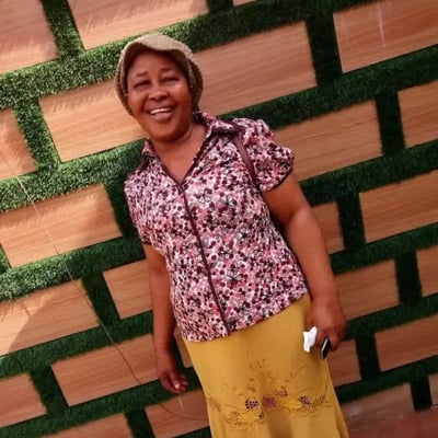 UZOMA CAROLINE ULUMMA
