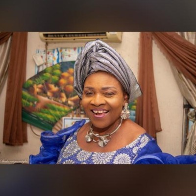 Uzomaka  (Evidence) Veronica Okafor