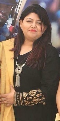 Vaanita Batlish