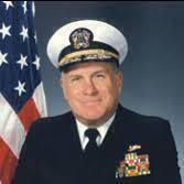 VADM James Blenn Perkins III