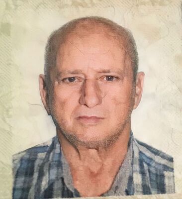 Valdemar Benedito Franchini