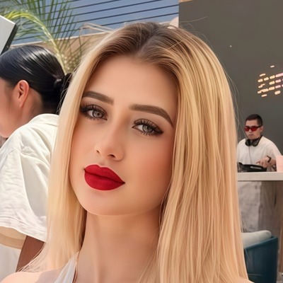 Valeria Lopez Marquez