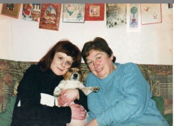 Valerie Ann Burgess