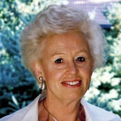 Valerie Anne Gerber