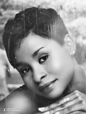 Valerie-Bella N. Mbame-Ndifor