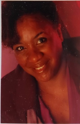 Valerie  Broomes 