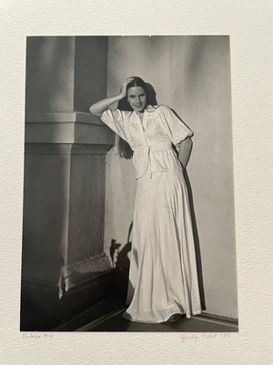 Valerie Jean Edel