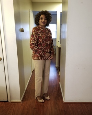 Valerie Negbenebor