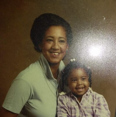 Valerie Orlene Jones