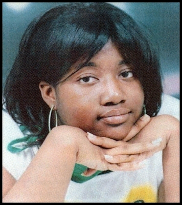Valerie Shavon Cooper