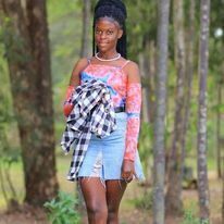 VALLERY AKINYI ODWAR