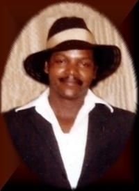 Van Culberson Sr.