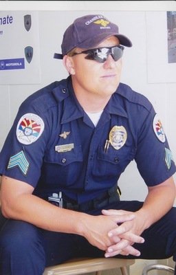 Vance Lavon Lunt
