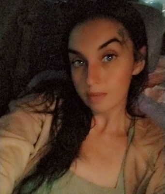 Vanessa Alicia Reyes
