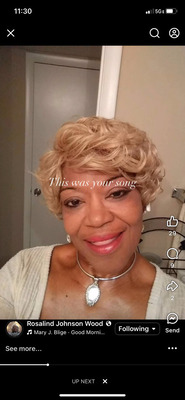 Vanessa Barnes - Franklin