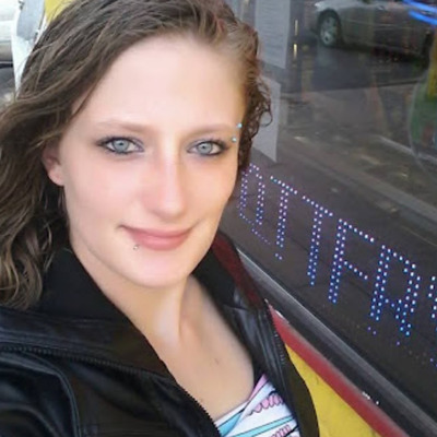 Vanessa Marie (Foresman) Kostowskie