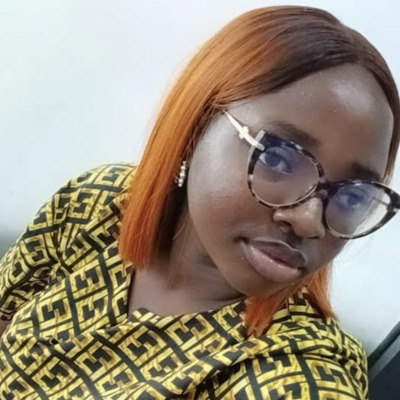 Vanessa Akpemie Okeme