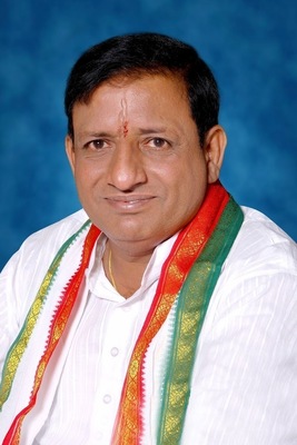 Vasudeva Rao Akkinepally