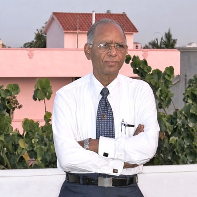 Vayu Nandana Rao Nandipati