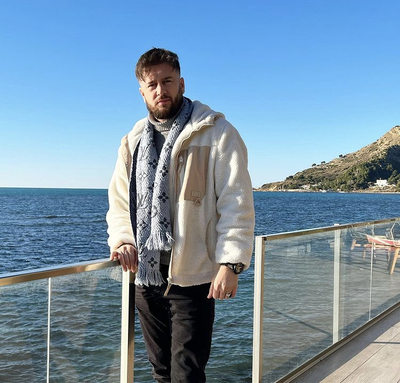 Vedat sulemanov