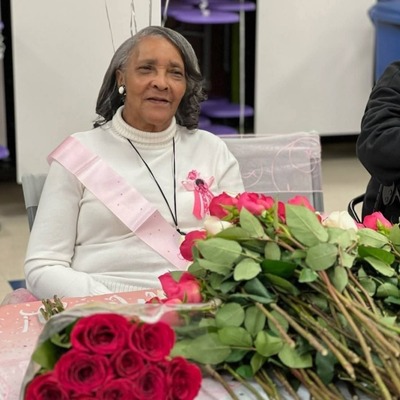 Velleria Mae Allen