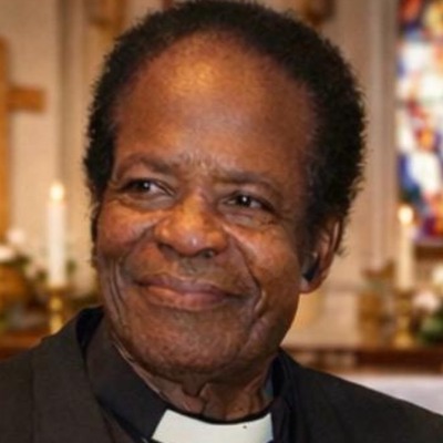 Venerable Dr. Samson Olusola Adesina