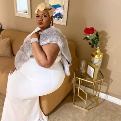 Venetia Shindana Felice Pinkney