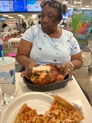 venita johnson lyons