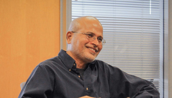 Venkat Pasupuleti