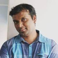 Venkatesh Seenappa