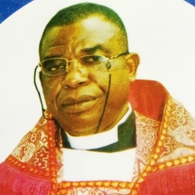 Ven  Samuel Olarewaju Familua