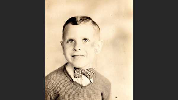 Vern Leroy Schwisow