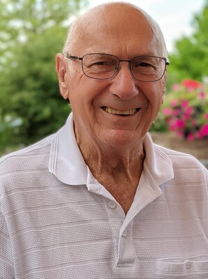 Vern Louis Ader