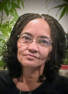 Verna Lee Alexander