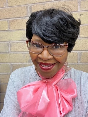 Vernessa A. Simon