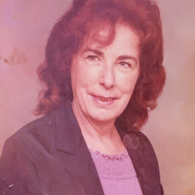 Vernita Yerdon