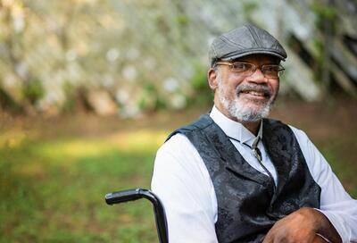 Vernon Eugene Norman