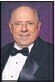 Vernon G. Rapp
