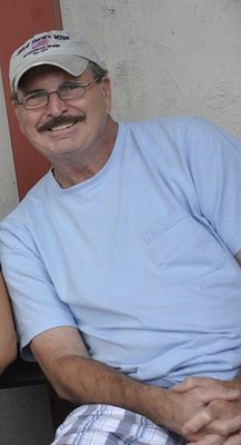 Vernon Lambert