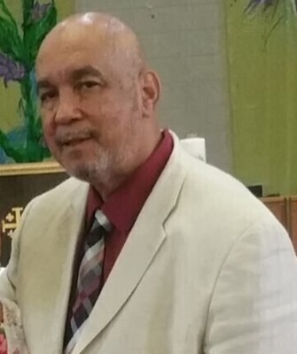 Vernon Leon Wardrick