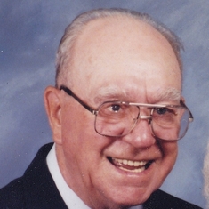 Dad 2005