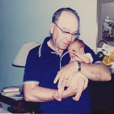 Grandpa & Ben