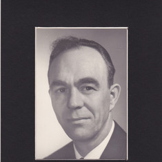 Vern around 1960