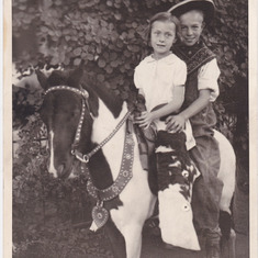 Vern & Kay 1934