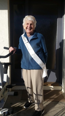 Verona Jean Soper