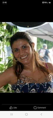 Veronica Ann Risoli