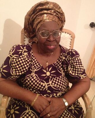 Veronica Jatugbe Atayi