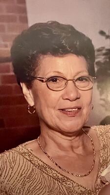 Veronica C Proctor