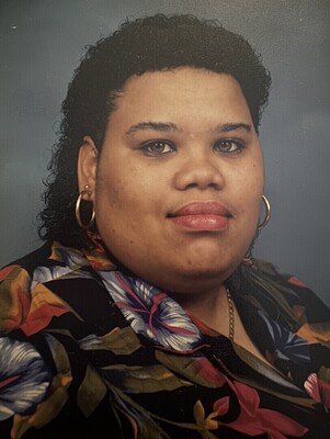 Veronica Earlene Patten
